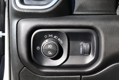 2024 RAM 1500 Lone Star