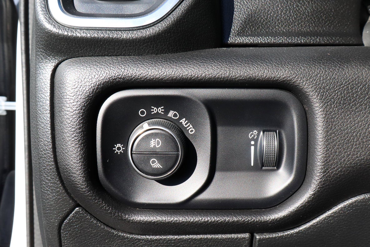 2024 RAM 1500 Lone Star