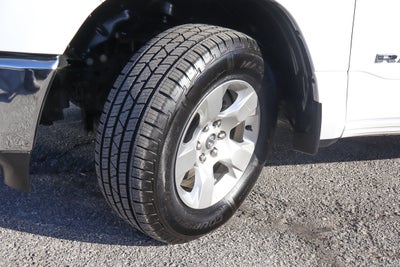 2024 RAM 1500 Lone Star