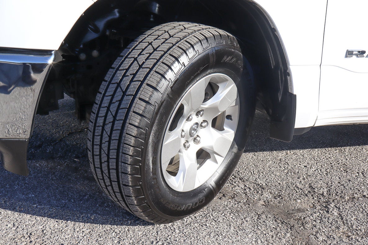 2024 RAM 1500 Lone Star