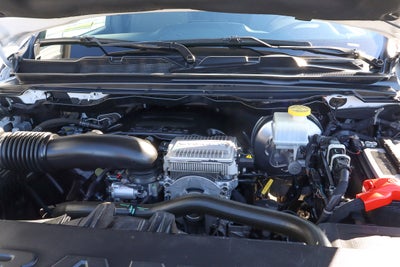 2024 RAM 1500 Lone Star