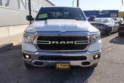 2024 RAM 1500 Lone Star