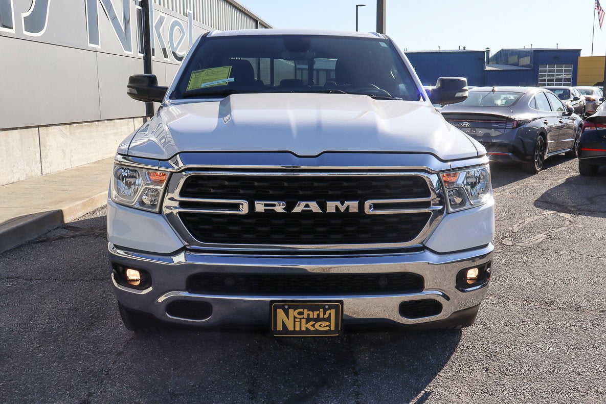 2024 RAM 1500 Lone Star