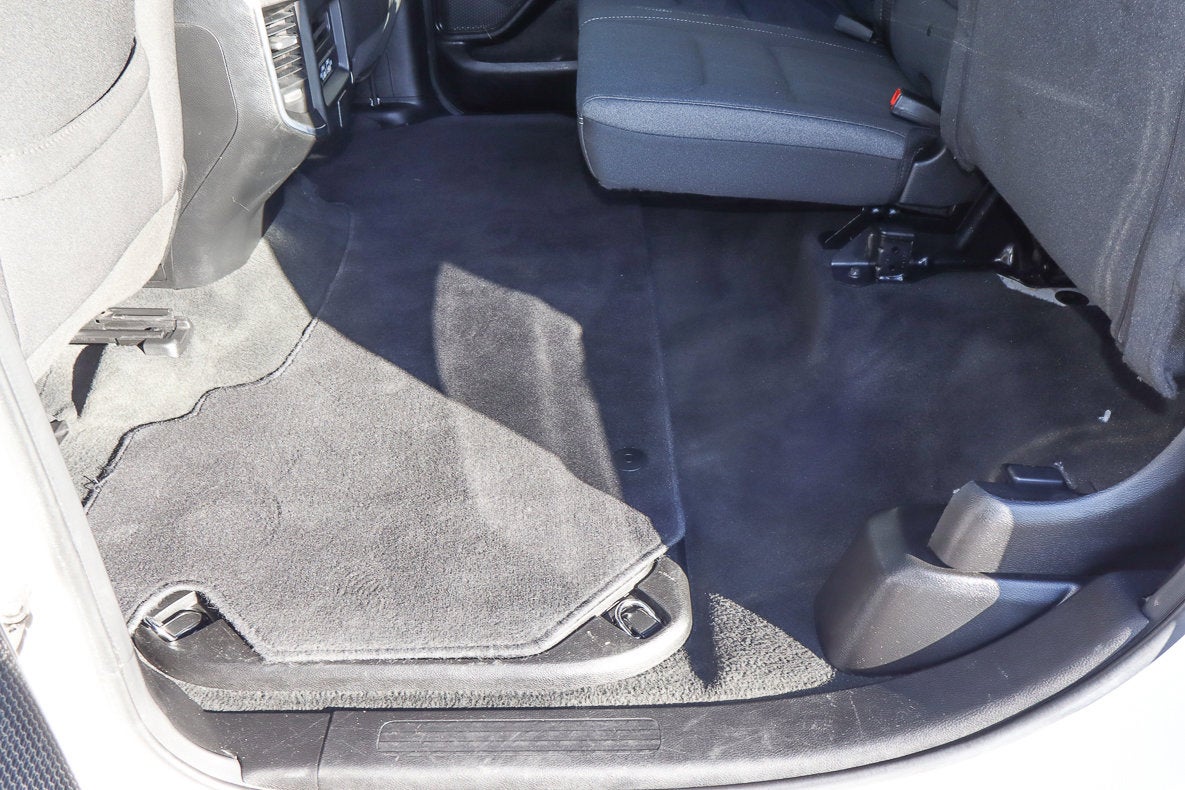 2024 RAM 1500 Lone Star