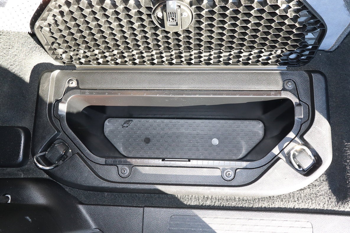 2024 RAM 1500 Lone Star