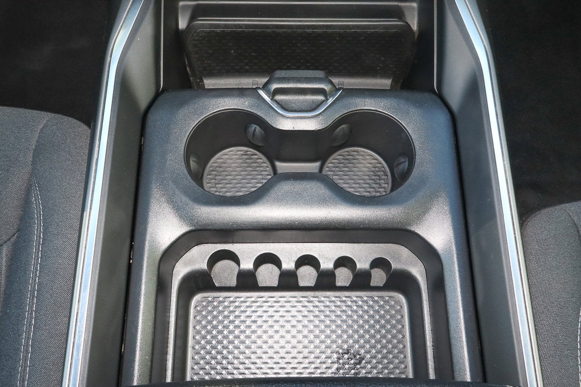 2024 RAM 1500 Lone Star