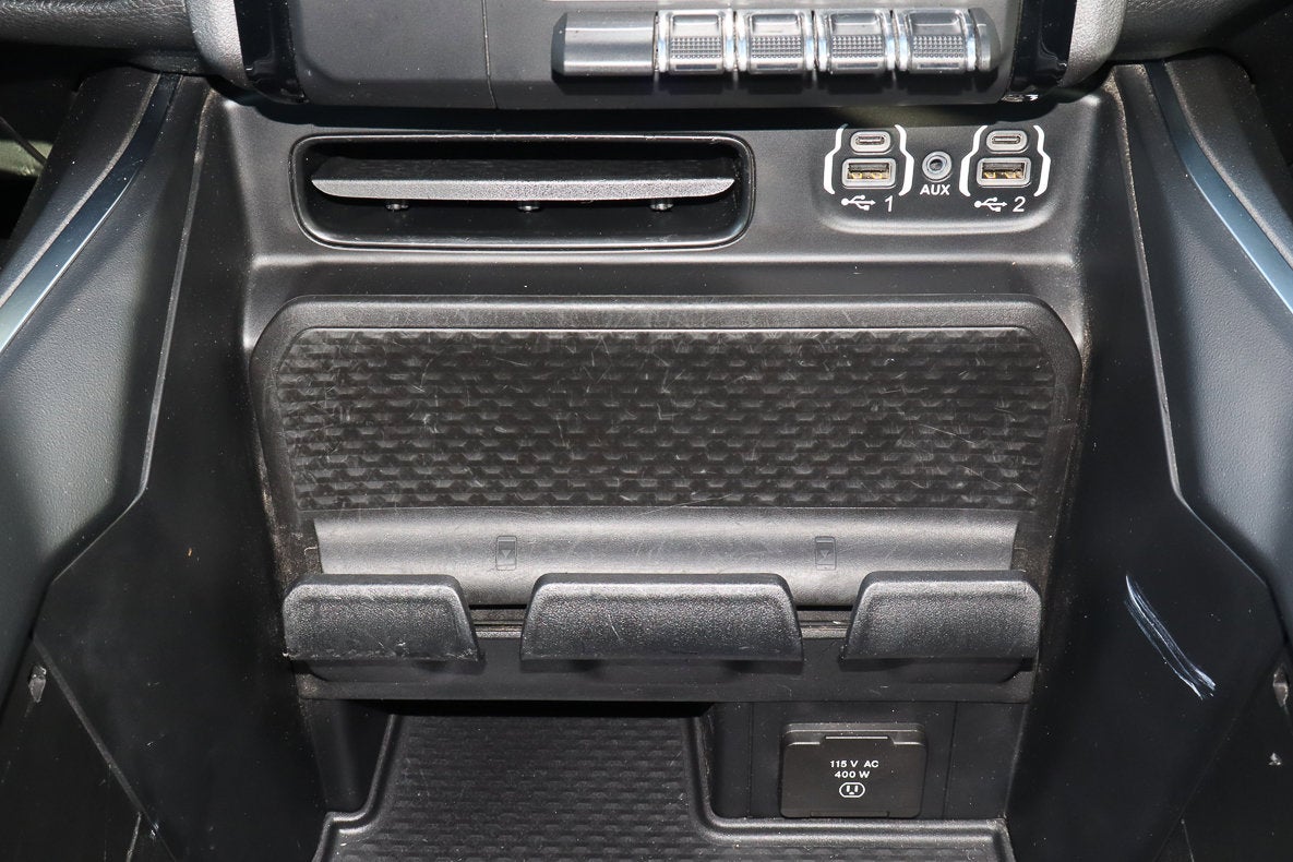 2024 RAM 1500 Lone Star