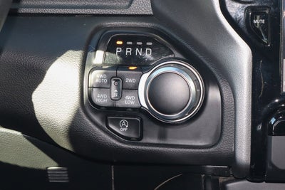 2024 RAM 1500 Lone Star