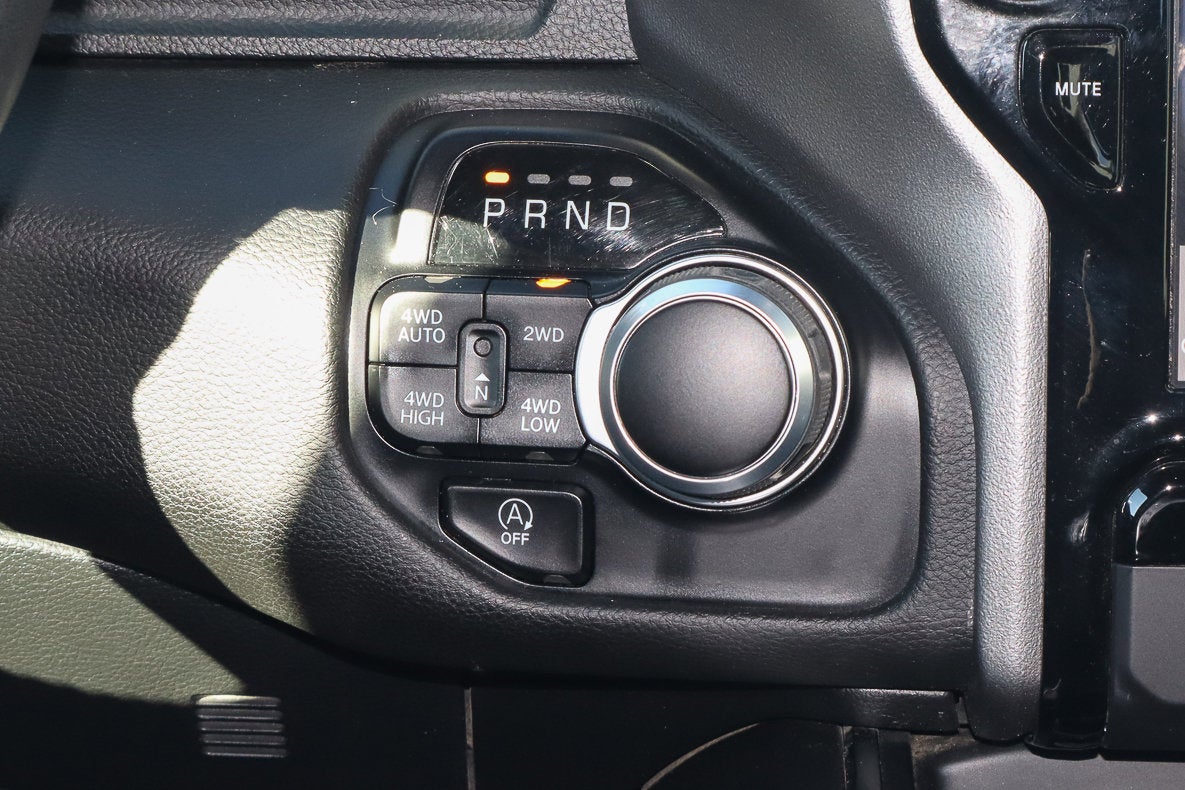 2024 RAM 1500 Lone Star