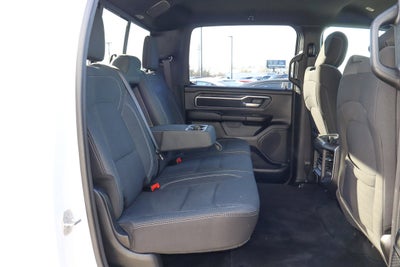 2024 RAM 1500 Lone Star