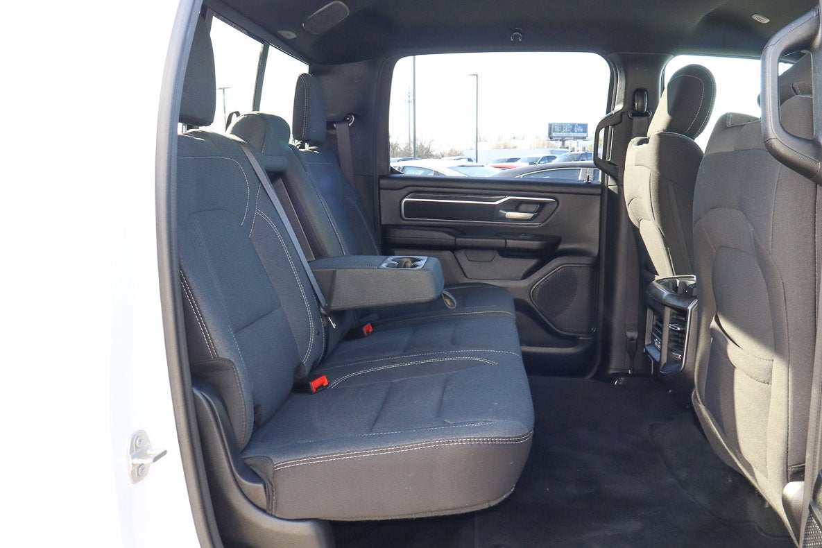 2024 RAM 1500 Lone Star