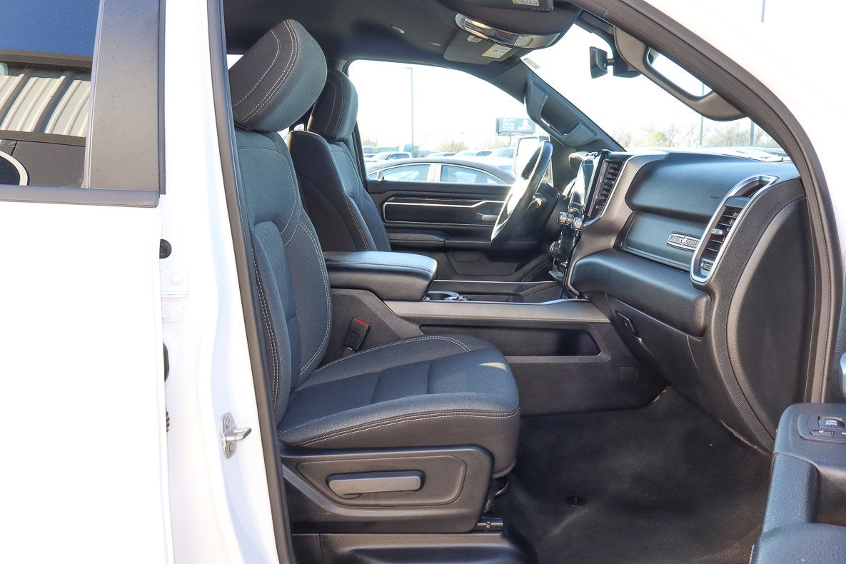 2024 RAM 1500 Lone Star