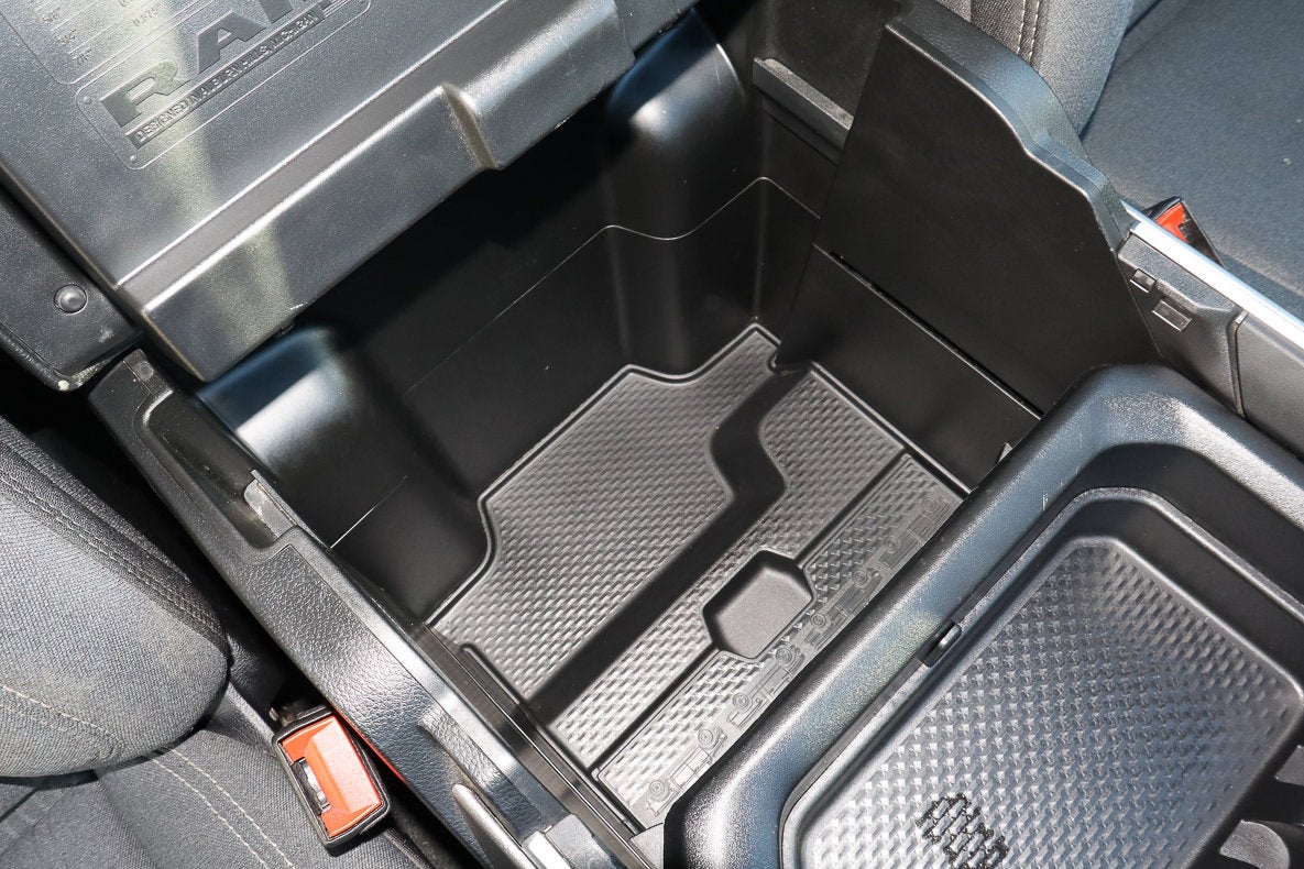 2024 RAM 1500 Lone Star