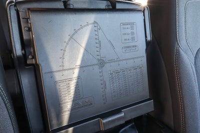 2024 RAM 1500 Lone Star