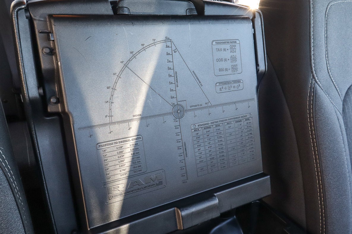 2024 RAM 1500 Lone Star