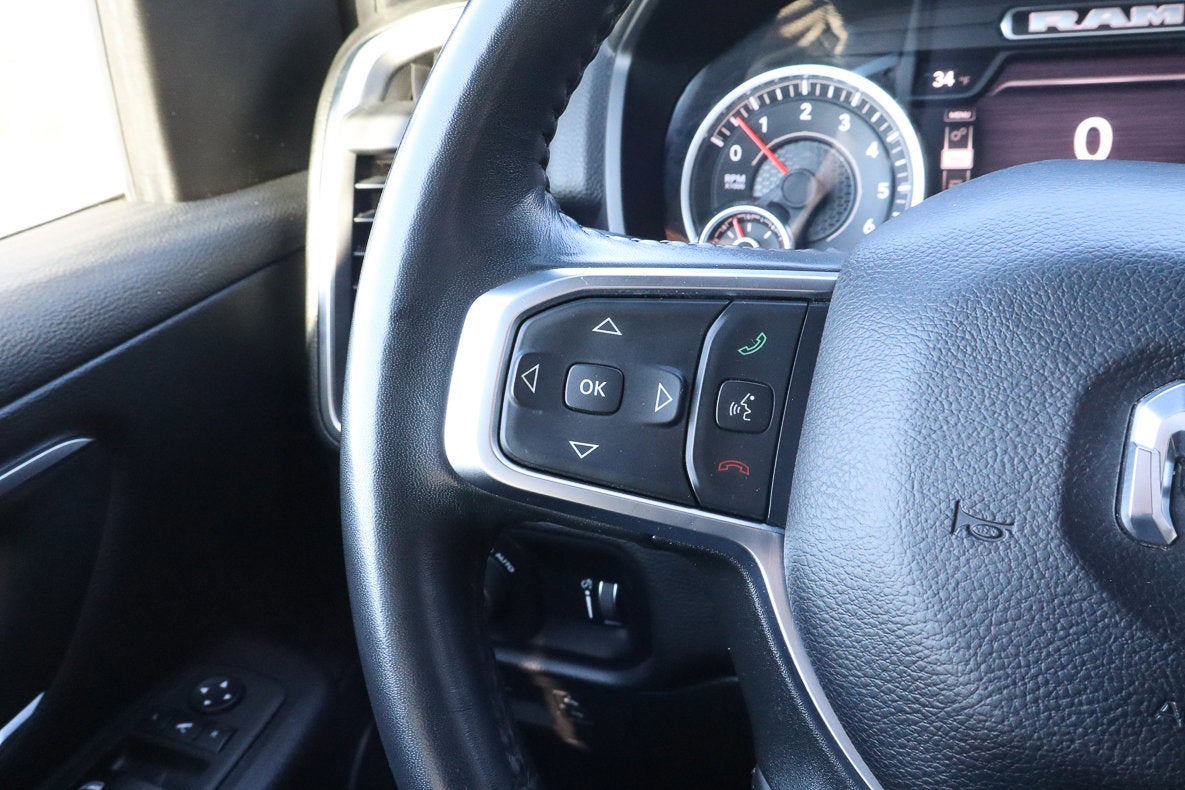 2024 RAM 1500 Lone Star