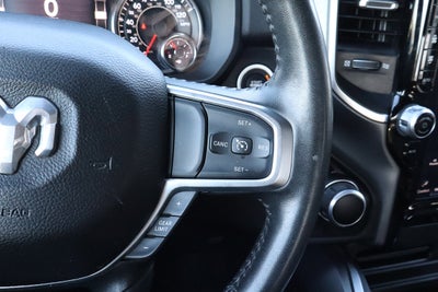 2024 RAM 1500 Lone Star