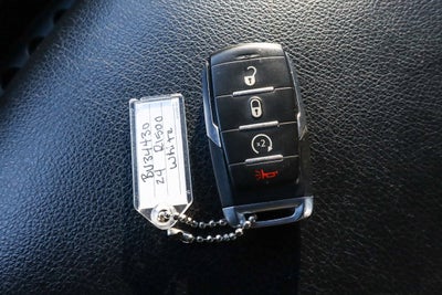 2024 RAM 1500 Lone Star