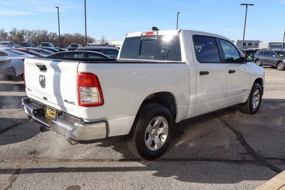 2024 RAM 1500 Lone Star