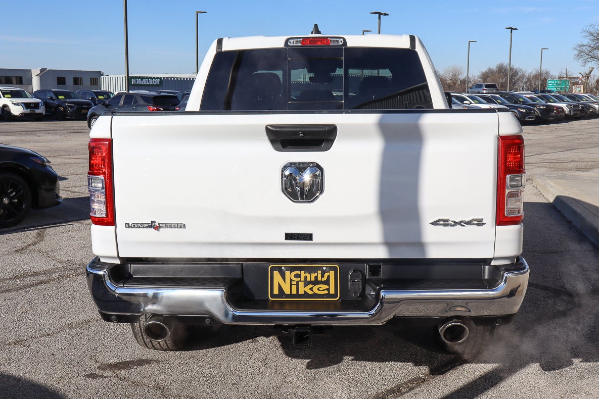 2024 RAM 1500 Lone Star