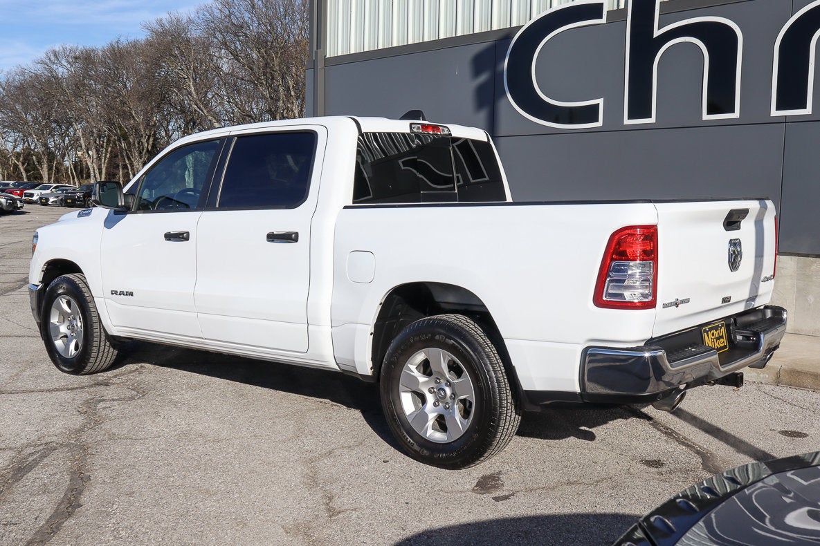 2024 RAM 1500 Lone Star