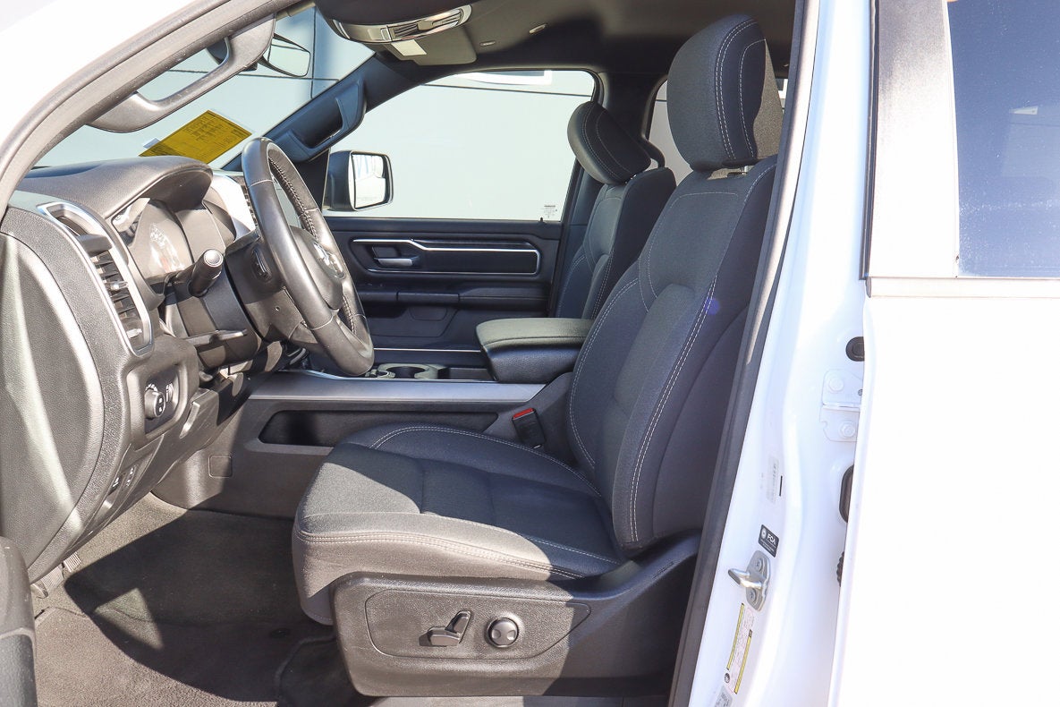 2024 RAM 1500 Lone Star