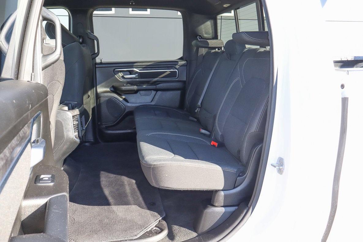 2024 RAM 1500 Lone Star