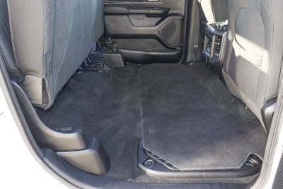 2024 RAM 1500 Lone Star