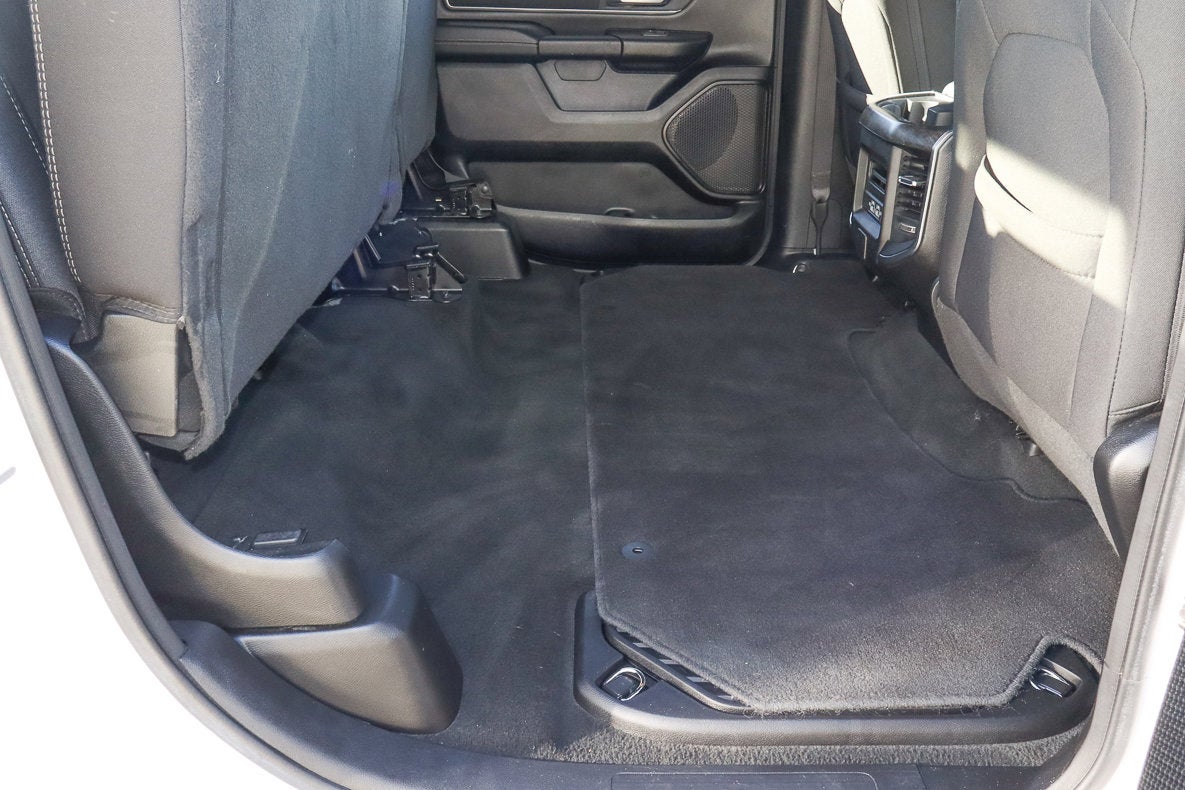 2024 RAM 1500 Lone Star