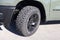 2026 RAM 1500 Warlock 4x4 Crew Cab 5'7 Box