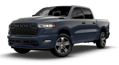 2026 RAM 1500 Base