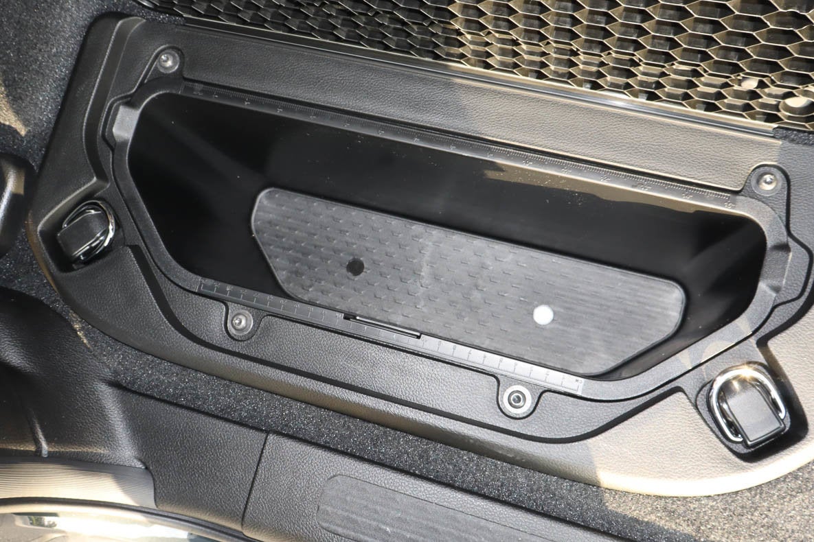 2026 RAM 1500 Express 4x4 Crew Cab 5'7 Box