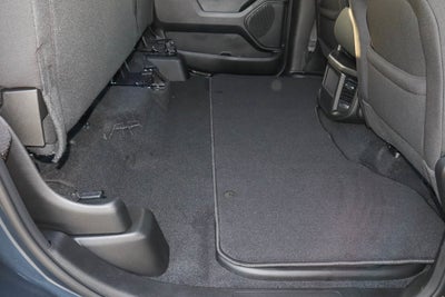 2026 RAM 1500 Express 4x4 Crew Cab 5'7 Box