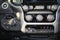 2026 RAM 1500 Express 4x4 Crew Cab 5'7 Box