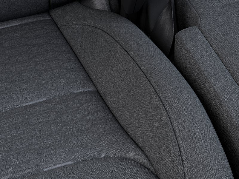 2026 RAM 1500 Express 4x4 Crew Cab 5'7 Box