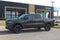 2026 RAM 1500 Warlock 4x4 Crew Cab 5'7 Box