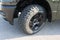 2026 RAM 1500 Warlock 4x4 Crew Cab 5'7 Box