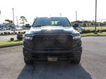 2026 RAM 1500 Warlock 4x4 Crew Cab 5'7 Box