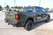 2026 RAM 1500 Warlock 4x4 Crew Cab 5'7 Box