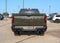 2026 RAM 1500 Warlock 4x4 Crew Cab 5'7 Box