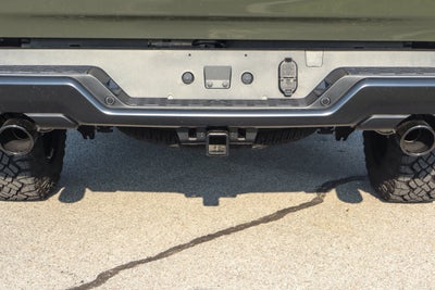 2026 RAM 1500 Warlock 4x4 Crew Cab 5'7 Box