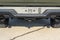 2026 RAM 1500 Warlock 4x4 Crew Cab 5'7 Box