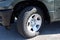 2026 RAM 1500 Tradesman 4x4 Crew Cab 5'7 Box