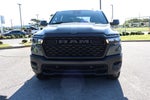 2026 RAM 1500 Tradesman 4x4 Crew Cab 5'7 Box
