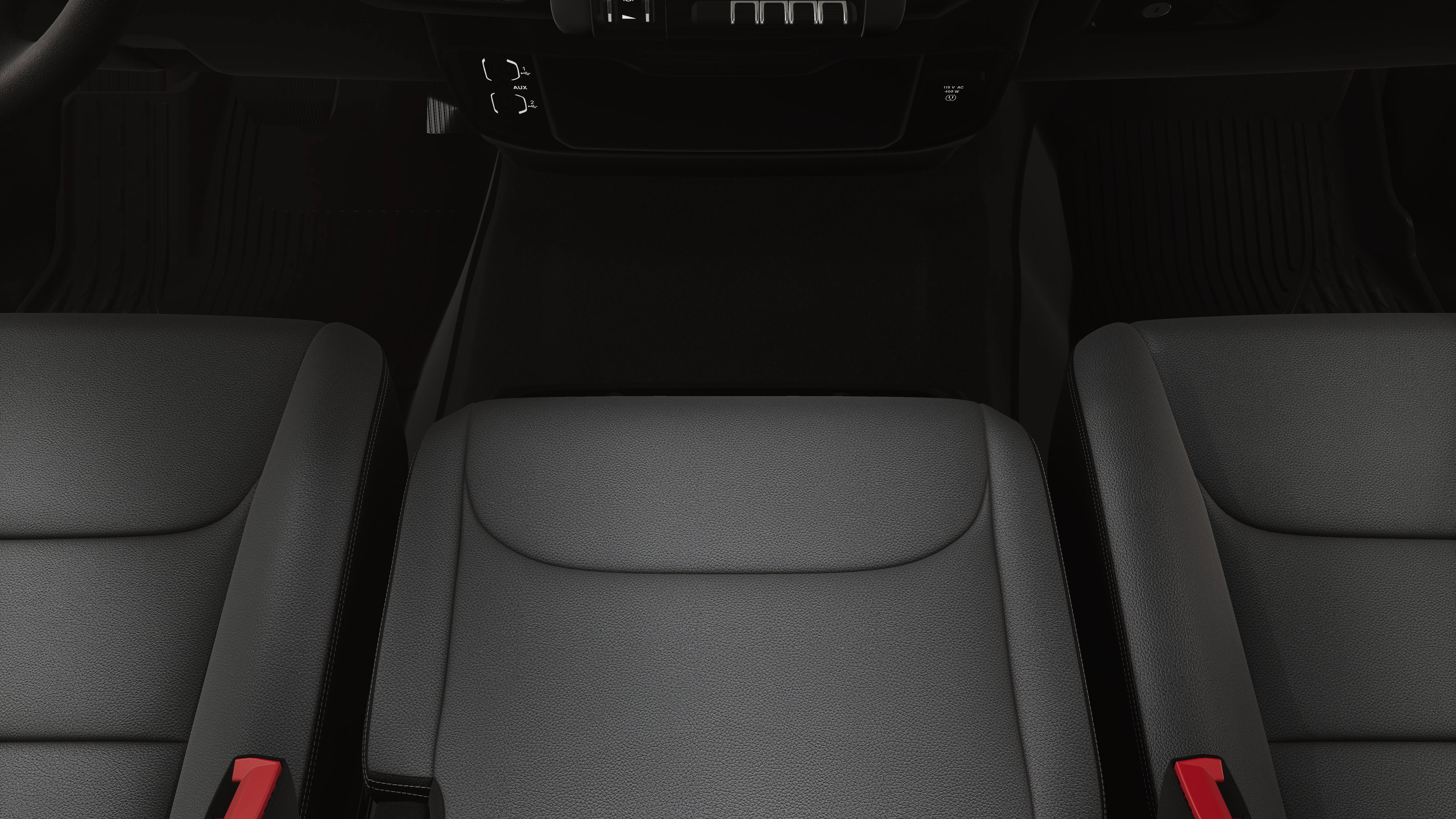 2026 RAM 1500 Tradesman 4x4 Crew Cab 5'7 Box