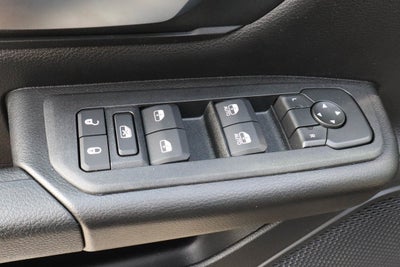 2026 RAM 1500 Express 4x4 Crew Cab 5'7 Box