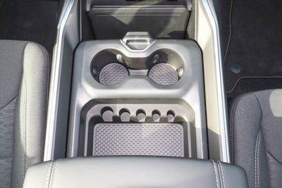 2026 RAM 1500 Express 4x4 Crew Cab 5'7 Box