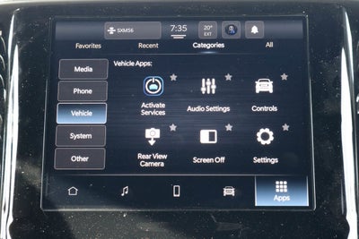 2026 RAM 1500 Express 4x4 Crew Cab 5'7 Box