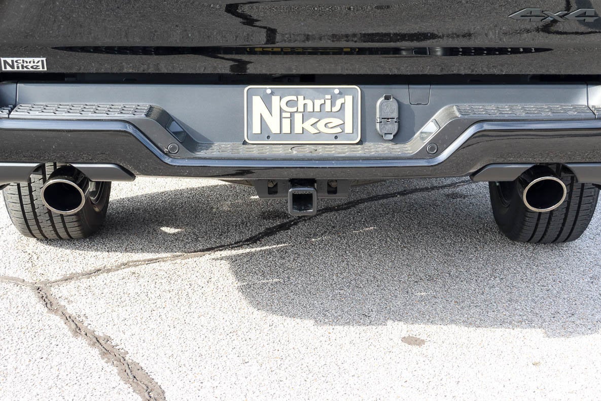 2026 RAM 1500 Express 4x4 Crew Cab 5'7 Box