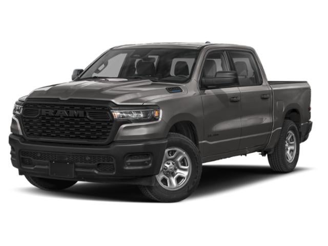 2027 RAM 1500 Express 4x4 Crew Cab 5'7 Box